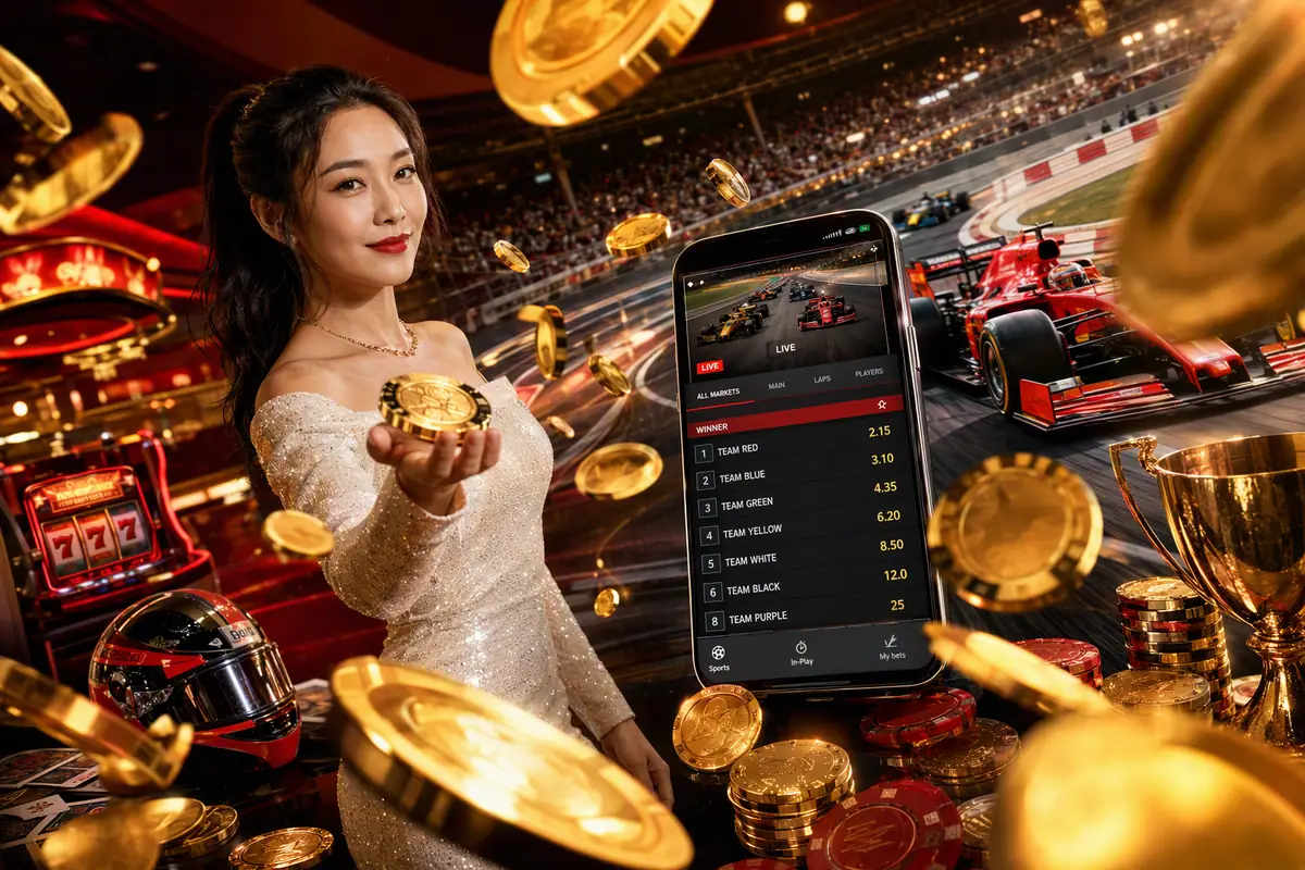 cvd33 VIP Cashback Rewards